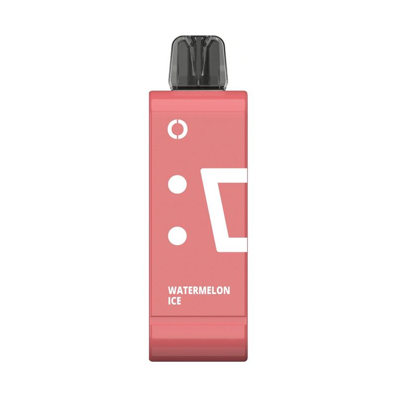 Pod Descartável Elf Bar EW9000 Watermelon Ice Paradise Vape